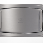Koala KB310-SSWM Horizontal Stainless Steel Surface-Mounted